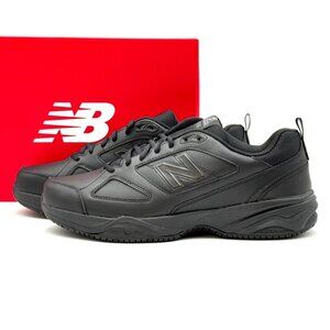 Men’s Size 11.5 New Balance Men's Slip Resistant 626 V2 Industrial Shoe
